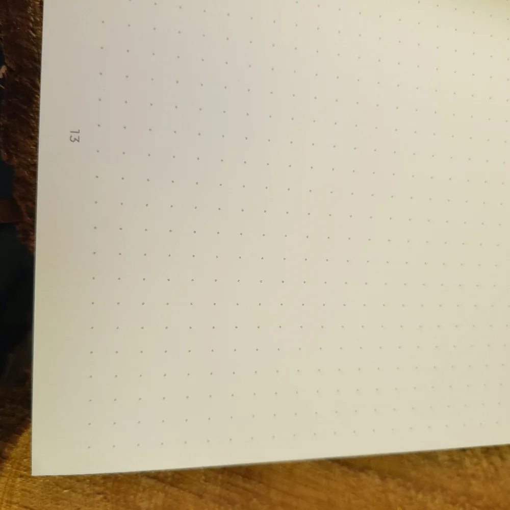 2023 Bullet Journal